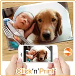 Glass Chopping Board - Printed With Your Own Image
