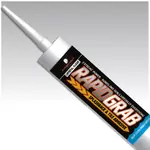 Rapid Grab Glass Splashback Adhesive