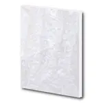 Acrylic Marble In Mother Of Pearl - 5mm 1000mm by 1000mm