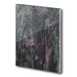 Acrylic Marble In Northern Lights - 5mm 500mm by 500mm