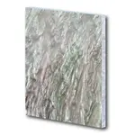 Acrylic Marble In Pearl - 5mm 400mm by 400mm