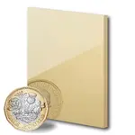 Acrylic Mirror 3mm