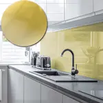 Acrylic Mirror Splashback 3mm