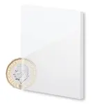 Clear Acrylic Sheet 5mm