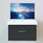 Sink Splashback - Digital Print - Made To Measure