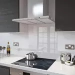 Next Day Delivery - Clear Splashback - From £24.99