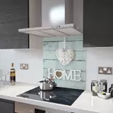 Click to see Digitally Printed Glass Splashbacks With Drilled Fixing Holes