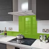 Click to see Colour Glass Splashbacks