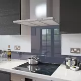 Click to see Glass Upstands 1000mm x 140mm