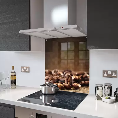 Glass Splashback - Printed Digital Images - Made To Measure