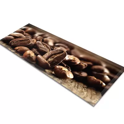 Glass Table Runner - Printed Digital Images - Made To Measure