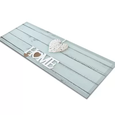 Glass Table Runner - Printed Digital Images - Made To Measure