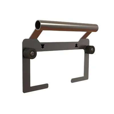 Fast Fit AlignPro GT - Precision Tool for Frameless Glass Balustrade Alignment & Channel Adjustment