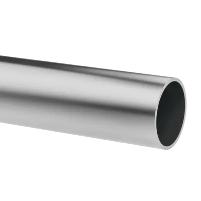 Premier Range 316 Stainless Steel Glass Balustrade Handrail 3000mm x 42.4mm