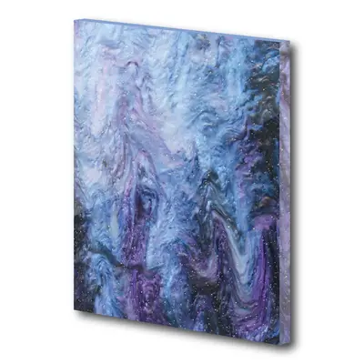 Acrylic Marble In Galaxy - 5mm A3