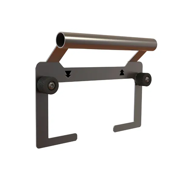 Fast Fit AlignPro GT - Precision Tool for Frameless Glass Balustrade Alignment & Channel Adjustment