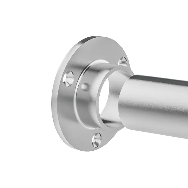 Premier Range 316 Stainless Steel Glass Balustrade Handrail Wall Bracket 42.4mm