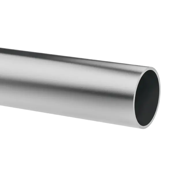 Premier Range 316 Stainless Steel Glass Balustrade Handrail 3000mm x 42.4mm