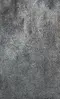 Glass Splashback With Fixing Holes in Polished Concrete - 60cm Wide x 100cm High