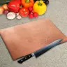 Distressed Copper