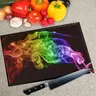 Black Rainbow Smoke