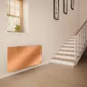 Brushed Copper