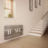 Home and Green Heart