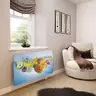 Fresh Fruit In Water