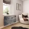 Slate Wall