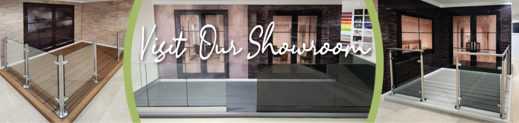 Balustrade Designer Banner.