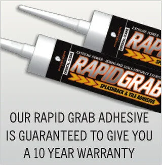 image of Premier Range Rapid Grab Adhesive.