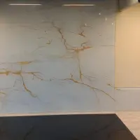 Image of customer's product in situ.