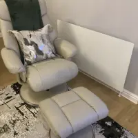 Image of customer's product in situ.