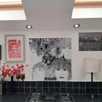 Image of customer's product in situ.