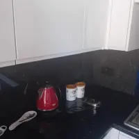Image of customer's product in situ.