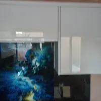 Image of customer's product in situ.