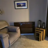 Image of customer's product in situ.