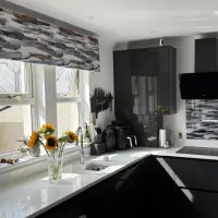 Image of customer's product in situ.