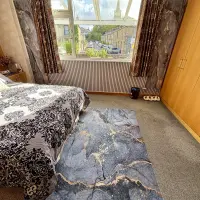 Image of customer's product in situ.