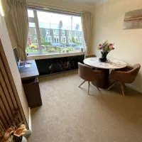 Image of customer's product in situ.