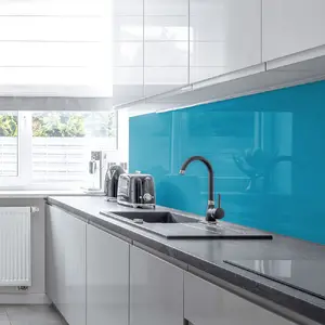 Premier Bespoke Colour Glass Acrylic Splashbacks